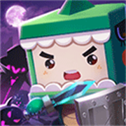 迷你世界国际服最新版安装v1.7.15