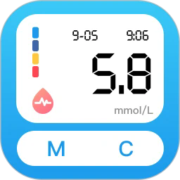 mol血糖记录本安卓版 v3.1.1