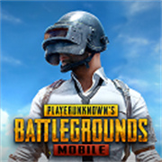 绝地求生国际服(PUBG MOBILE)兼容版最新版v3.9.0