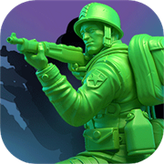 兵人大战官方版手游安装v3.270.0