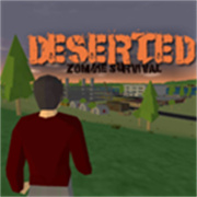 废土僵尸生存(Deserted)旧版手机版v0.7.9.2