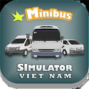 越南迷你卡车模拟器官方正版v1.5.9