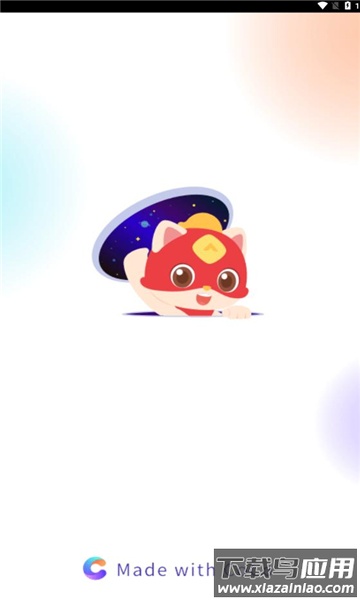 星梦读书APP