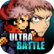 超战记UltraBattle手游安装v1.07
