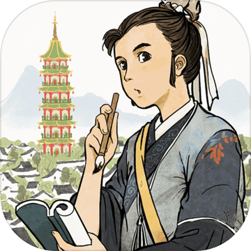 江南百景图华为版手机版