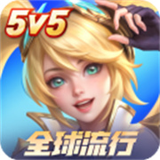 决胜巅峰体验服最新版v1.5.15.4831