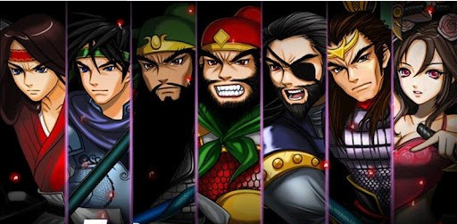 三国志2单机版