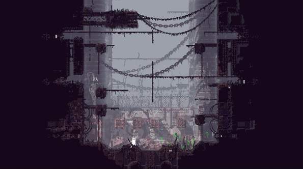 雨世界完整版