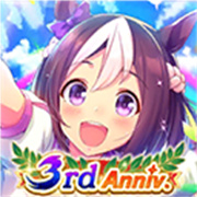 赛马娘繁中服最新版本v2.6.0