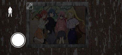 恐怖老奶奶联机版