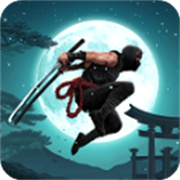 忍者战士2中文版(Kaz Warrior 2)最新v1.100.1