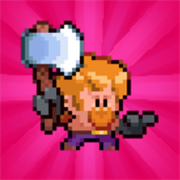 迷你乱斗GO(Mini Brawl Go)官方正版最新版v1.0.6