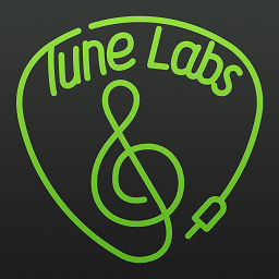 Tune Labs app官方版v1.0.5