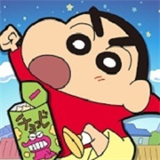 蜡笔小新跑酷2025官方正版手游v2.8.1