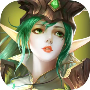 赏金勇者传世中文版