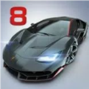 狂野飙车8官方正版最新版本安装v8.5.0j