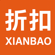 折扣线报app手机版v1.2.1