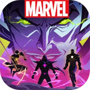 漫威秘法狂潮国际服中文版游戏v1.1.61