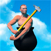 掘地求生中文版(Getting Over It with Bennett Foddy)手机版安装v1.9.10