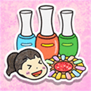 夏莉的美甲装饰游戏正式版游戏v1.0.14