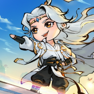 最强祖师手游手机版