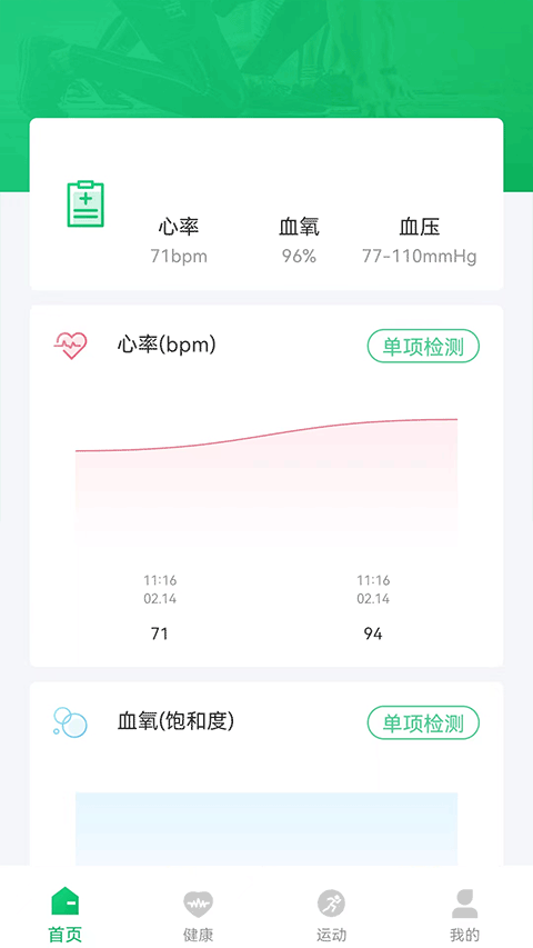 ferefit手表
