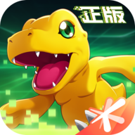 数码宝贝新世纪手游官方版 v2.6.0