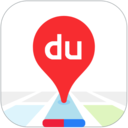 百度地图导航app v20.15.0