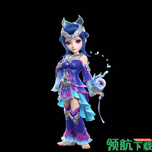 梦幻西游网页版下载(附礼包码)
