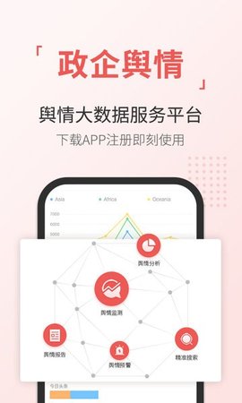 舆情通安卓版