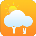 彤云天气APP官方专业版 v1.0.1