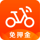 摩拜单车app v8.34.1
