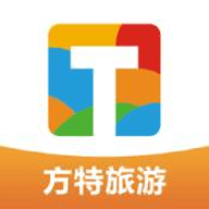 方特旅游官方版 v5.4.0