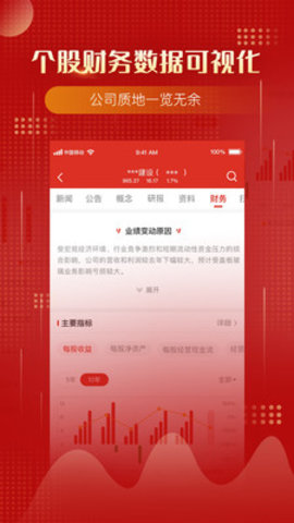 万得股票app