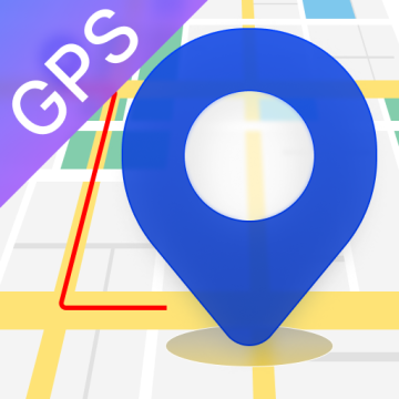 3D卫星地图高清导航App免费版 V1.0.0