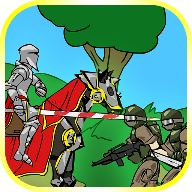 战争进化史免费版 v4.8