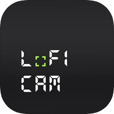 lofi cam 复古ccd数码相机下载