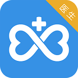 微医医生版手机客户端 v4.5.5