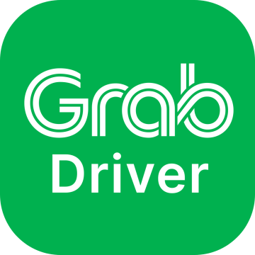 grab driverapp