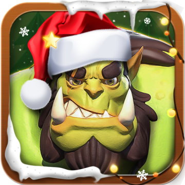 部落战魂九游版 v3.0.6