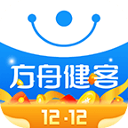 健客网上药店app安卓最新版 v6.8.0