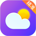 快乐天气app
