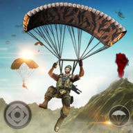 吃鸡战场枪战王者最新版 v2.0.6