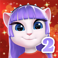 我的安吉拉2免费版 v2.6.2.24896