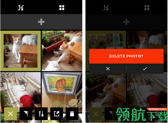 VSCO Cam安卓破解版