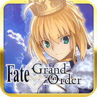 Fate冠位指定手游国服破解版 v2.57.0