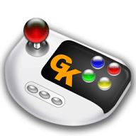 Game Keyboard游戏键盘完美汉化透明版 v6.1.2