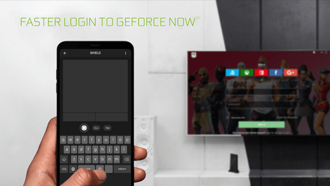 GeForce NOW云游戏免费版