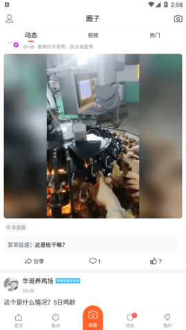 鸡病专业网论坛官方版