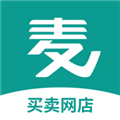 麦淘网网店转让app